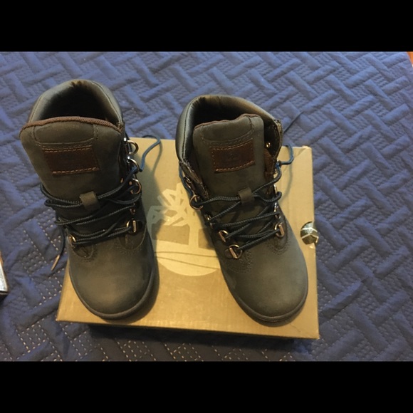 Timberland Other - Never Been Worn, Timberlands For toddler,